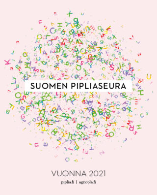 Vuosiraportti 2021 - Piplia